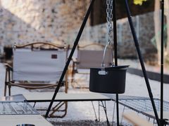 -J Create城市露营咖啡·简餐·宠物(上海动物园店)