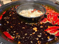 -重庆渝达老火锅(春熙路店)