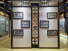 -杨家埠民间艺术大观园