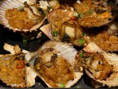 -喝丢一只鞋海鲜烧烤·海肠捞饭(市场店)