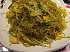 iphone_upload_pic-新大咀港式茶餐厅(宝山万达店)