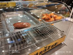 -City1+1城市比萨·意面(摩天活力城店)