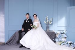 点击看大图 -太郎花子婚纱摄影艺术中心