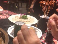 -红运火锅·中国名火锅·国风演绎(省体店)