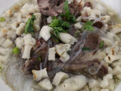 -老孙家饭庄·非遗(东关店)