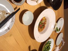 -福匠日本料理(人民路店)