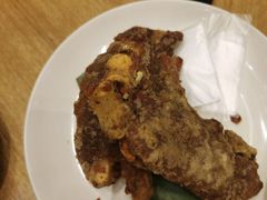 -莆田餐厅PUTIEN(三里屯店)