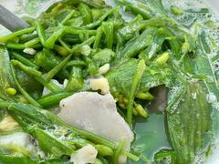 -瑞丰园庭院餐厅·白族传统家常菜
