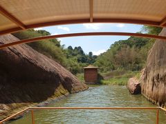 -飞天山旅游区