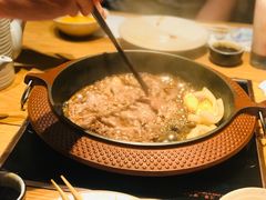 -锅物新语&寿喜烧.炉端割烹(世博源店)