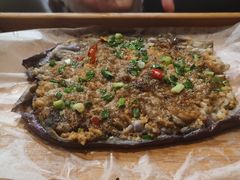 -新华阿喜烧烤(嘉泰雅园店)