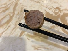 -粤潮牛肉火锅店(江南大道店)