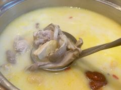 -金众记猪肚鸡(南屏店)