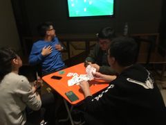 -南京富力万达嘉华酒店·游宴一品淮扬中餐厅