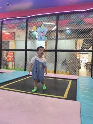 -胜利乐园(胜利购物广场店)