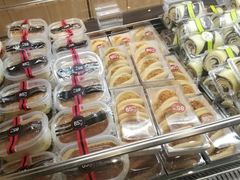 -85度C(北京陶然店)