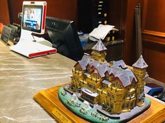 -马勒别墅饭店(静安寺店)