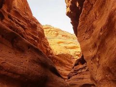 -新疆天山托木尔景区·大峡谷