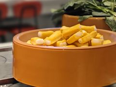-龍歌自助小火锅(芝罘万达店)
