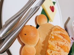-蔡澜点心(三里屯T+MALL店)