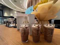 -星巴克(成都太古里二店)