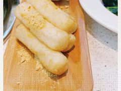 -老佛爷铜炉蛙锅(海岸城店)