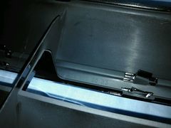 -梅赛德斯奔驰文化中心·停车场