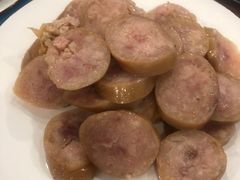 -浑河春面馆非遗鹿角面(良乡店)