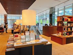 -茑屋书店(天目里店)