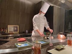 -Ginza Onodera铁板烧(外滩十八号店)