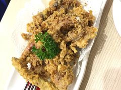 -佰搭果·广式茶餐厅(西华路店)