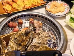 -火炉火自助餐(喜隆多店)