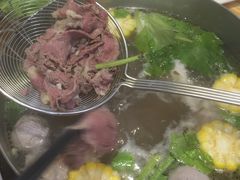 -为什么牛潮汕牛肉火锅(万胜广场店)