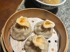 -南京大牌档(青岛万象城店)