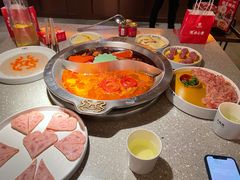 -大龙燚火锅(太古里店)