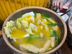-麻伊伏土菜馆(朗州路店)