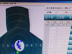 -都市枪神实弹射击俱乐部