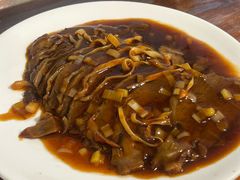 -清真宏玉祥黄门脸餐厅(华荫东里店)