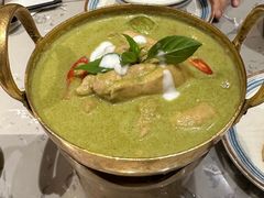 -Home Thai·泰谣(王府井apm店)