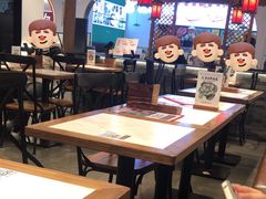 -和府捞面(曹路花园城店)