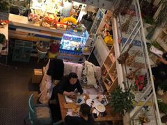 -Kitchen·Y洋厨房西餐厅(王府壹号店)