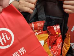 -海底捞火锅(群光广场店)