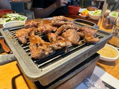 -味太助·银饭食堂(中华城店)
