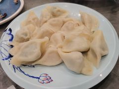 -东北农家小院(定西路店)