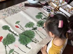 -秦汉胡同国学书院(天鹅湾分馆)