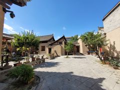 -胡氏古民居建筑