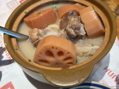 -回味黑鸭煲·始于2006(万松园店)