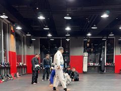 -极斗-IKMF马伽术·格斗运动学院(东直门店)