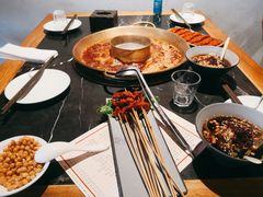 锅中锅-杨家火锅(国美店)