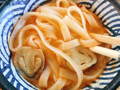 冬阴功大虾面-Hi YOU你的饭局泰餐厅(雍和宫店)